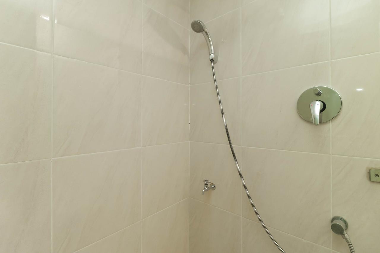 Reddoorz Plus Near Halim Perdanakusuma 2 Jakarta Exteriér fotografie
